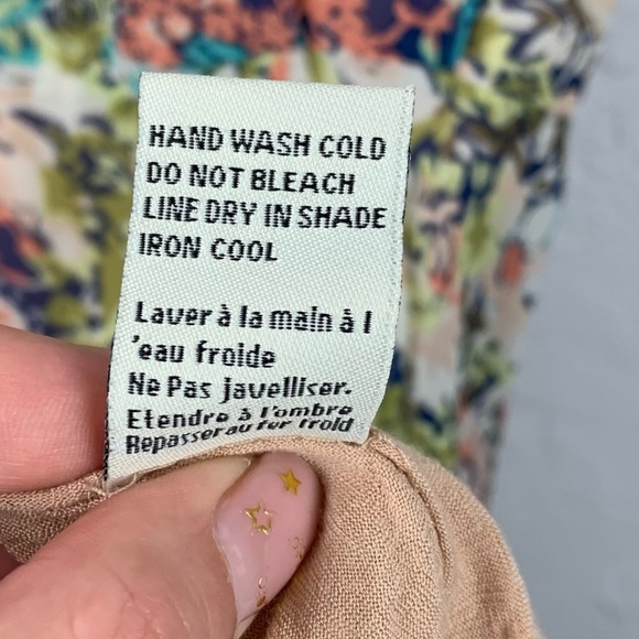 Urban outfitters: Lucca Couture floral mini dress - Picture 9 of 10